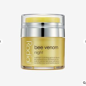 RODIAL BEE VENOM NIGHT NEW